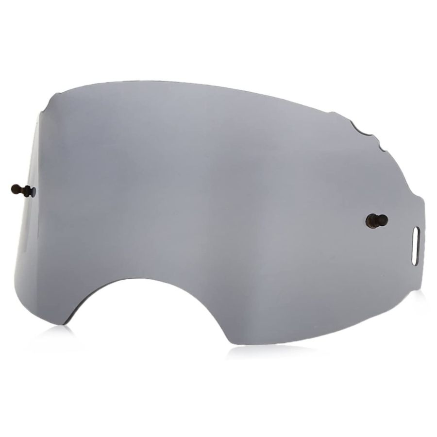 Szybka OAKLEY airbrake smoke