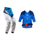 Komplet THOR static blue navy YAMAHA r. 34/m