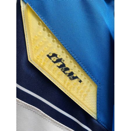 Komplet THOR static blue navy YAMAHA r. 34/m