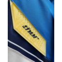Komplet THOR static blue navy YAMAHA r. 34/m