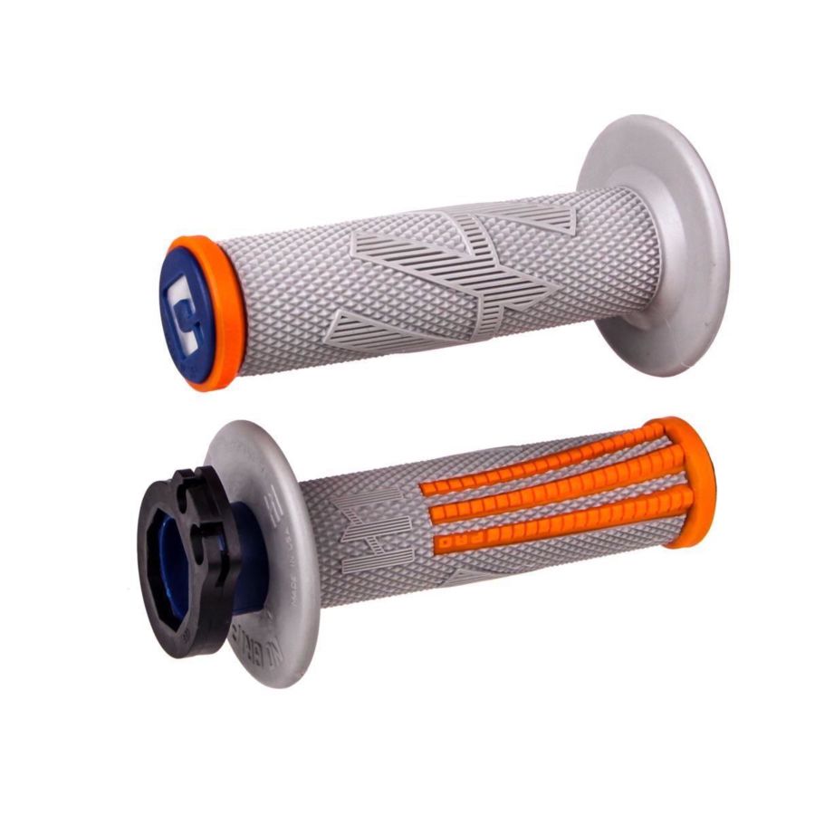 Manetki ODI emig pro v2 lock-on grip zestaw