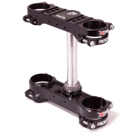 Półki XTRIG rocs tech KTM/HQV 13-22 OFF22 black