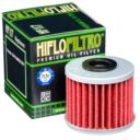 Filtr oleju HF117