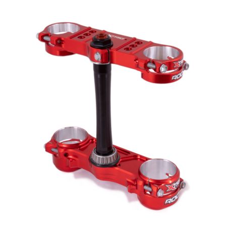 Półki XTRIG rocs pro GAS GAS 21-23 OFF20-22 red