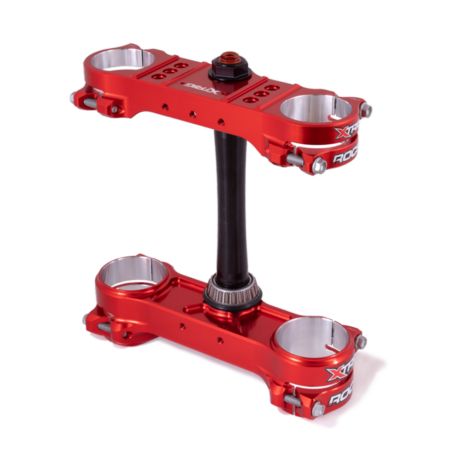 Półki XTRIG rocs pro GAS GAS 21-23 OFF20-22 red