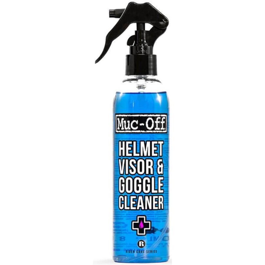 Płyn do czyszczenia kasku "helmet & visor" 250ml