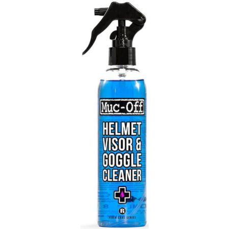 Płyn do czyszczenia kasku "helmet & visor" 250ml