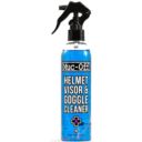 Płyn do czyszczenia kasku "helmet & visor" 250ml