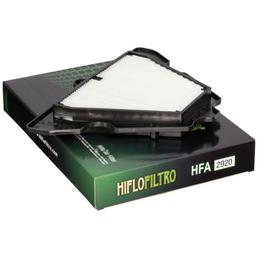 Filtr powietrza HFA2920 KAWASAKI z1000 sx