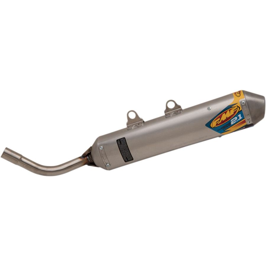 Tłumik FMF power core 2.1 BETA rr 250 300 20-21