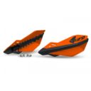 Handbary osłony dłoni UFO exc-f 500 14-24