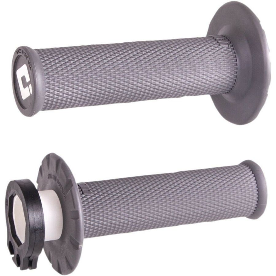 Manetki ODI no-waFFle v2 lock-on grip 2T