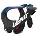 Stabilizator karku LEATT gpx 3.5 czar-gra L/XL