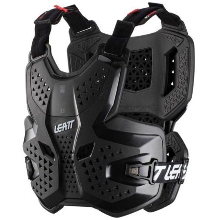Osłona klatki piersiowej LEATT 3.5 black