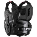 Osłona klatki piersiowej LEATT 3.5 black