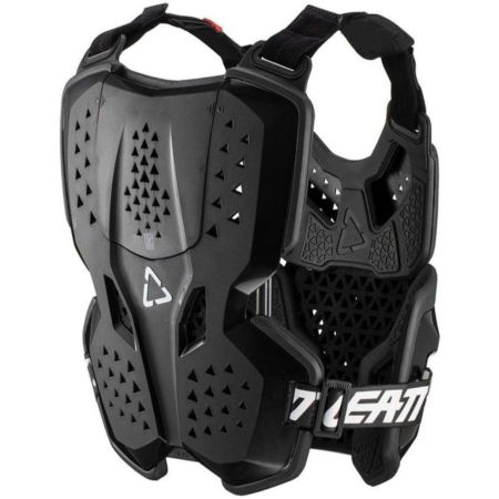 Osłona klatki piersiowej LEATT 3.5 black