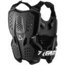 Osłona klatki piersiowej LEATT 3.5 black