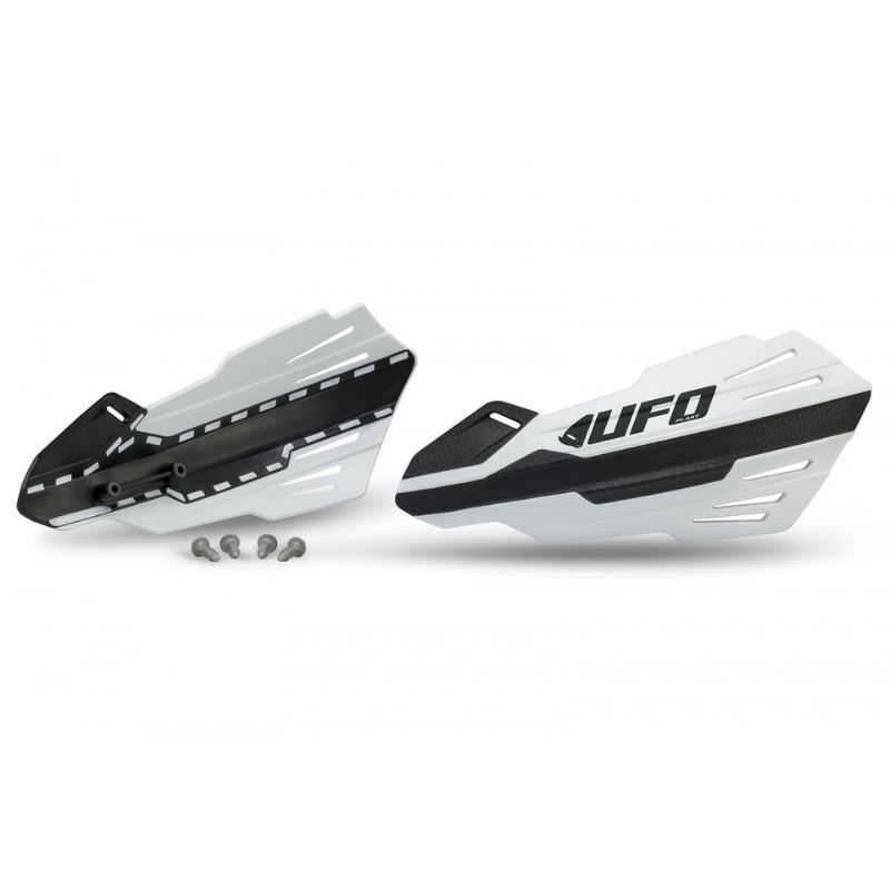 Handbary osłony dłoni UFO exc-f 500 14-24