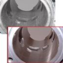 Cylinder nicasil - regeneracja 38-45