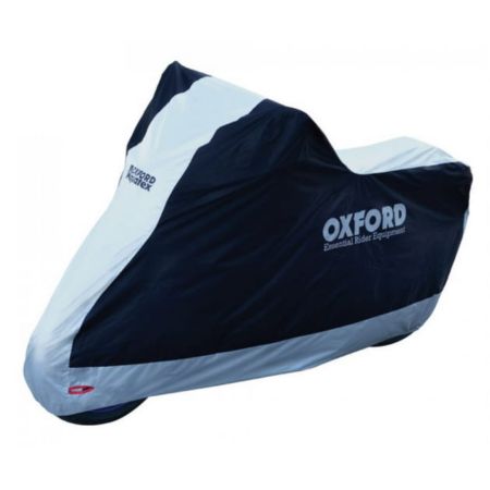 Pokrowiec na motocykl OXFORD aqatex rozm s