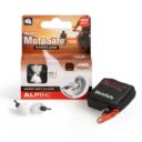 Stopery do uszu motosafe tour para