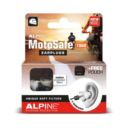 Stopery do uszu motosafe tour para