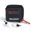 Stopery do uszu motosafe tour para