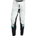 Spodnie THOR pulse women rev midnight/white r. 7/8