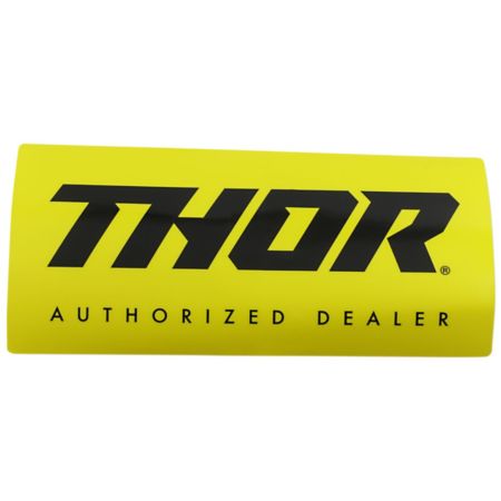 Naklejki THOR s19 THOR auth dlr