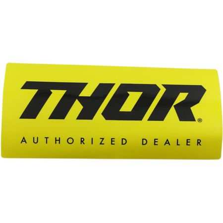 Naklejki THOR s19 THOR auth dlr