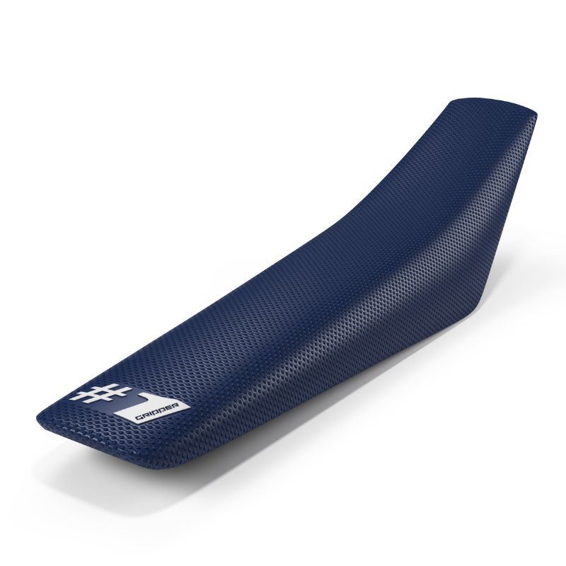 Pokrowiec na siedzenie ONEGRIPPER dark blue