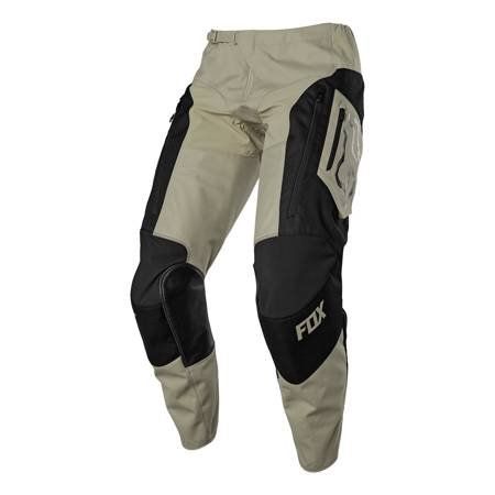 Spodnie FOX legion sand rozm 42