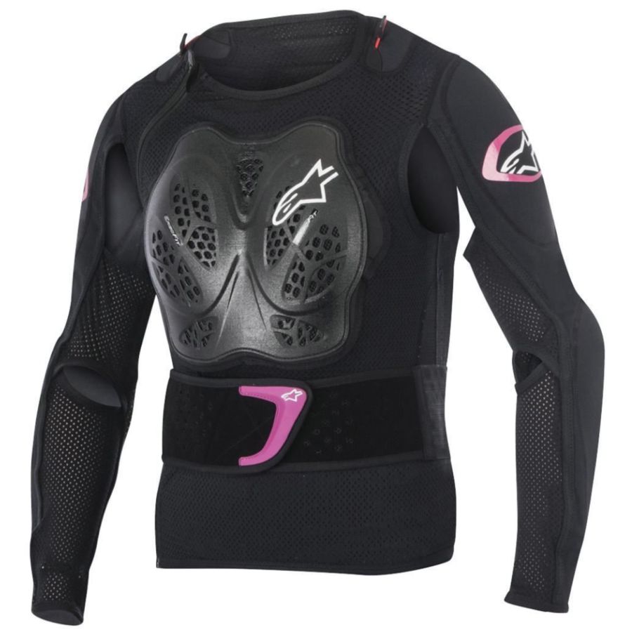 Zbroja ALPINESTARS girl stella bionic M