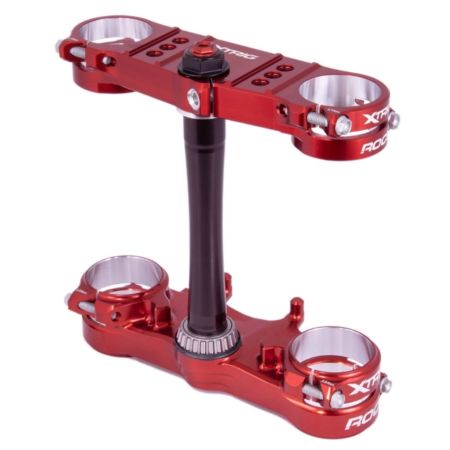 Półki XTRIG rocs pro crf450r 21- OFF20-22 brown
