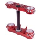 Półki XTRIG rocs pro crf450r 21- OFF20-22 brown