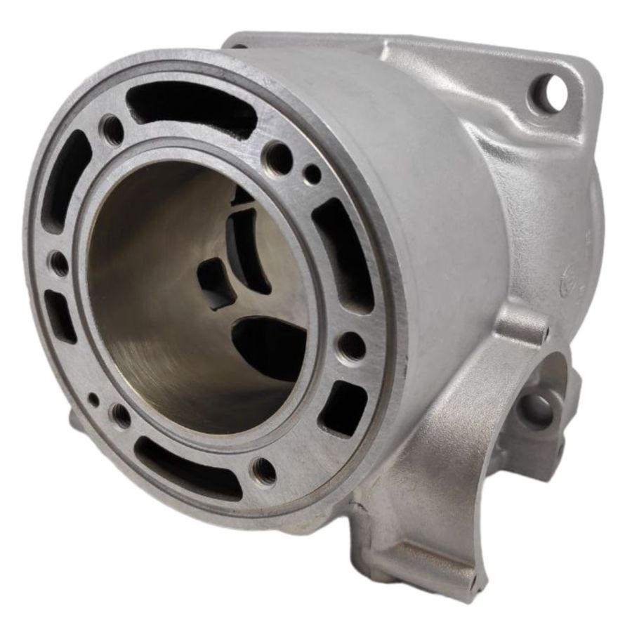 Cylinder exc250 te po regenercji nicasil langcourt