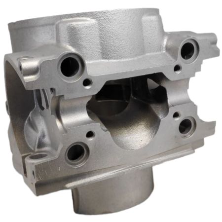 Cylinder exc250 te po regenercji nicasil langcourt