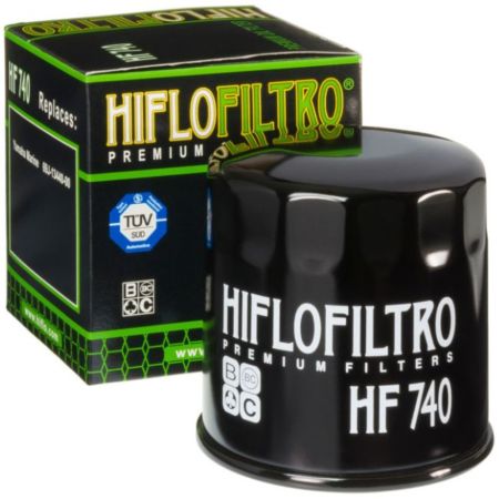 Filtr oleju HF740 YAMAHA