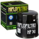 Filtr oleju HF740 YAMAHA