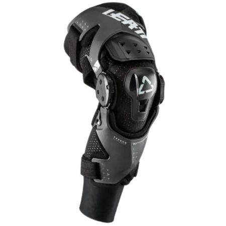 Ortezy LEATT x-frame hybryd rozm s