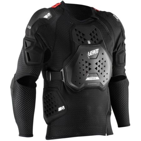 Zbroja LEATT 3df airfit hybrid L/XL