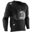 Zbroja LEATT 3df airfit hybrid L/XL