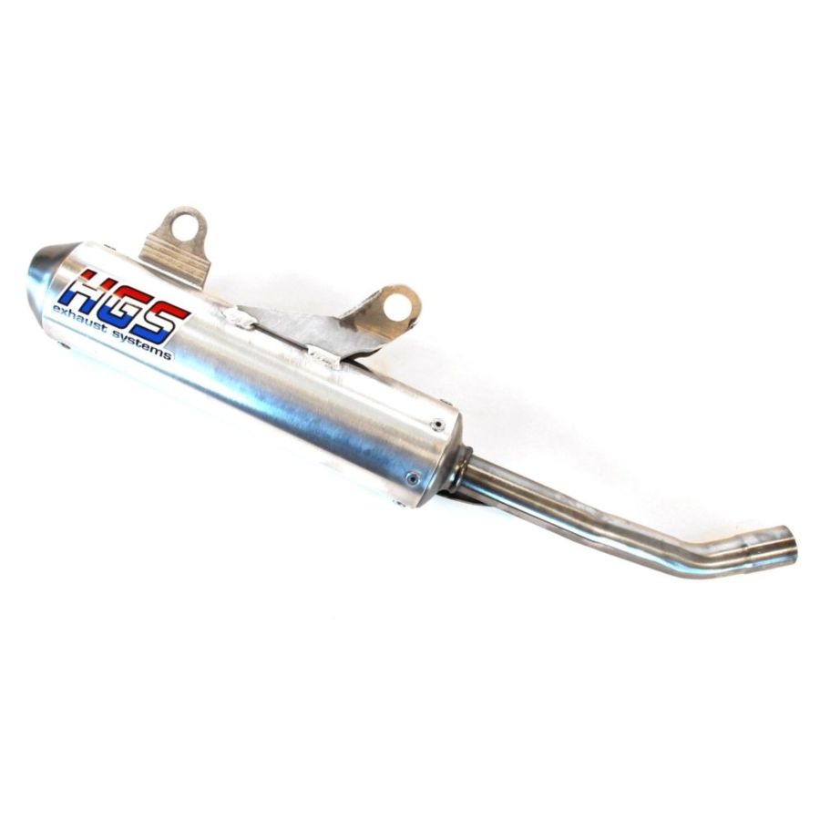 Tłumik HGS sx 125 2019-2022