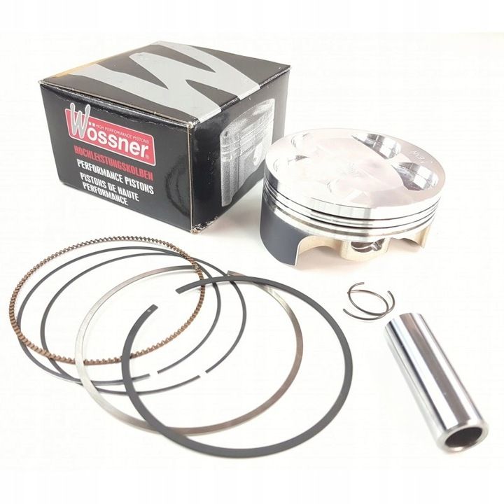 Tłok WOSSNER KAWASAKI kxf 450 15 95,96mm
