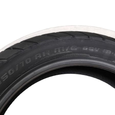 Opona METZELER karoo street 150/70-17 69v tlms