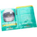 Chusteczki viso-clean 1 listek MOTOREX