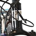 Rower marin eldridge grade 1 bk/bl 27,5" l 2022