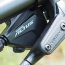Rower marin eldridge grade 1 bk/bl 27,5" l 2022