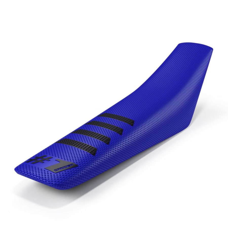 Pokrowiec na siedzenie ONEGRIPPER ribbed bl/blk