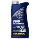 Olej przekładniowy 75w85 fwd MANNOL